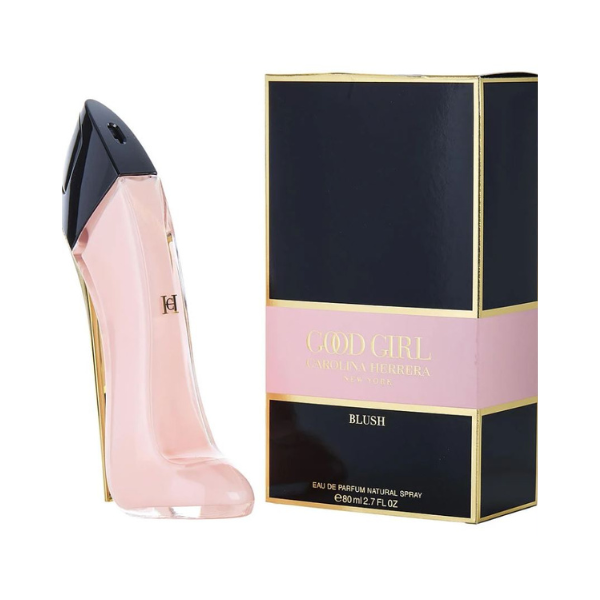 Good Girl Blush 2.7 OZ 80 ML by Carolina Herrera