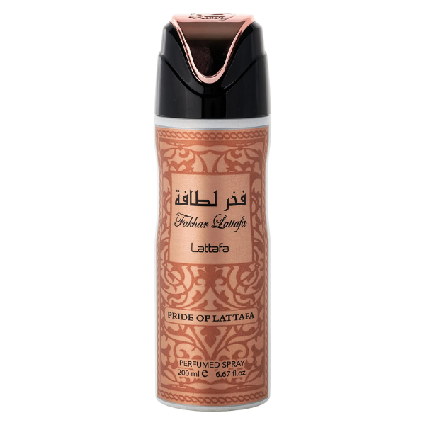 Fakhar Women by Lattafa EDP