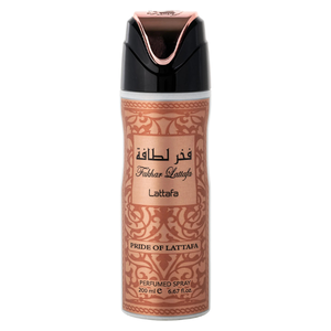FAKHAR WOMEN 3.4 OZ EDP