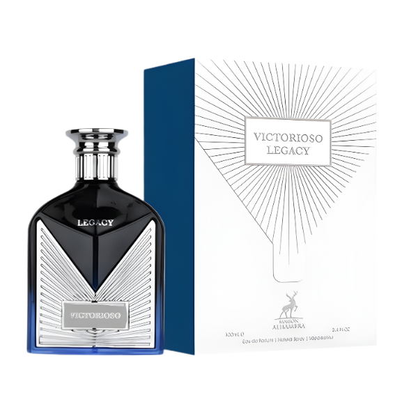 Victorioso Legacy EDP Spray 3.4 oz