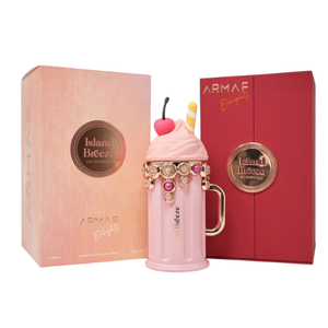 Island Bliss Breeze 3.4oz Eau de Parfum