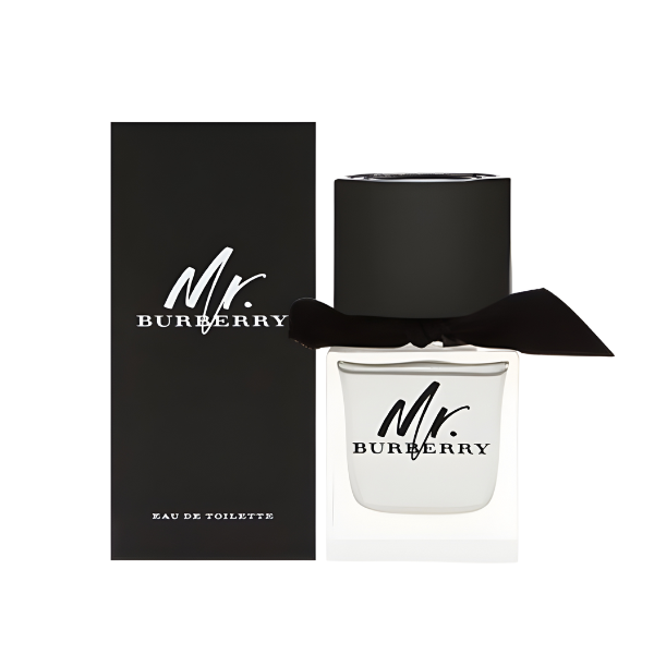 Mr. Burberry EDT 1.6 oz