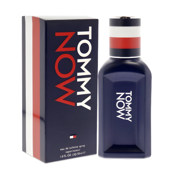 Tommy Now EDT Spray 1 oz