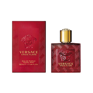 Versace Eros Flame