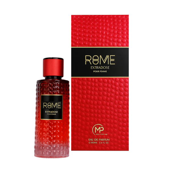 Rome Extradose for Women by Bharara 3.4 oz EDP