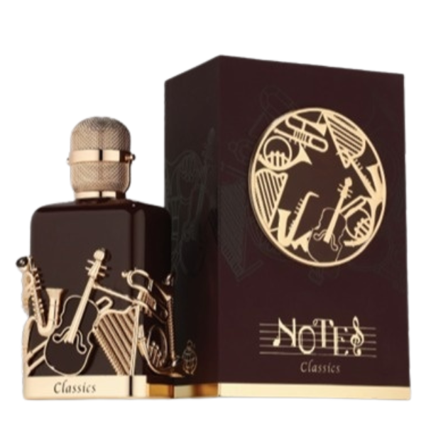 Notes Classic Perfume 3.4 oz Fragrances World