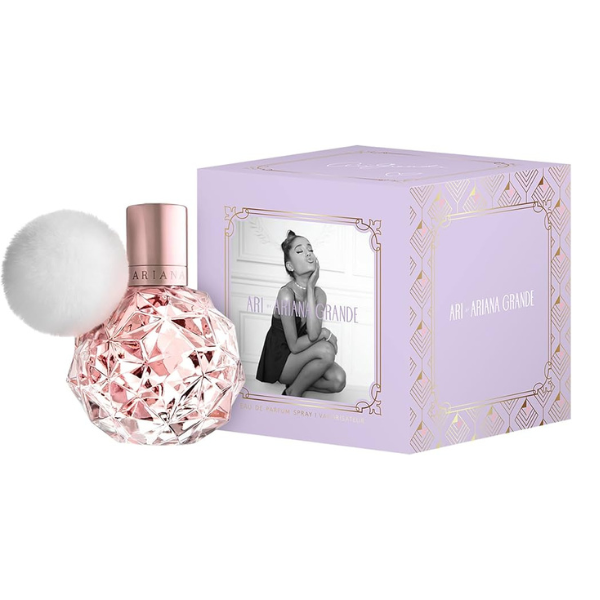 Ari by Ariana Grande 3.4 0z Edp - Lrlux.com