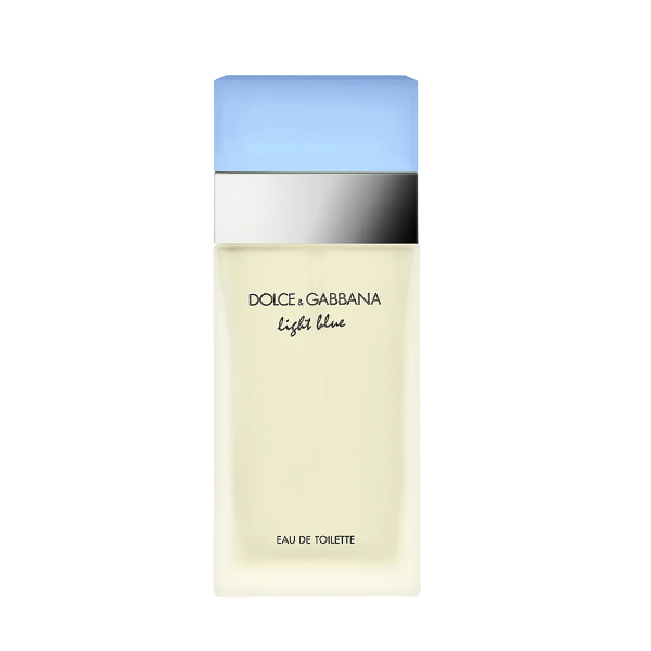 Light Blue by Dolce & Gabanna For Women Edt