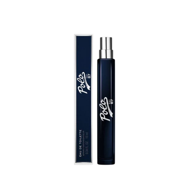 POLO 67 MEN EDT
