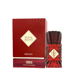 Royal Blend Sequoia 3.4 oz EDP