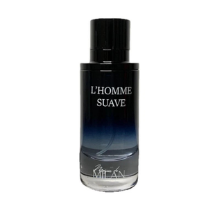 L'Homme Suave Maison Milan  3. 4oz  Dupe of Sauvage Elixir