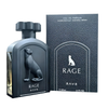 Lattafa Rage Rave for Men 3.4 OZ EDP