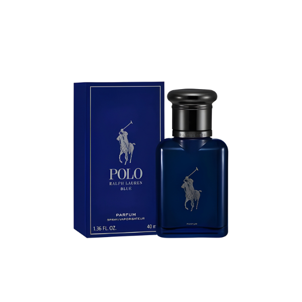 Polo Blue Parfum for men