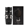 Lattafa Asad Elixir for men Eau De Parfum Spray 3.4 oz