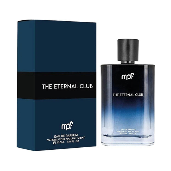 Eternal Club Men EDP 200ML (6.8OZ) by Mpf