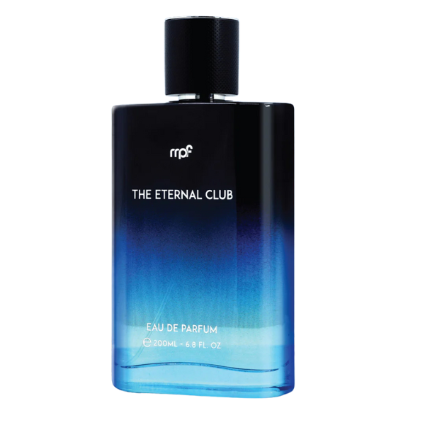 Eternal Club Men EDP 200ML (6.8OZ) by Mpf