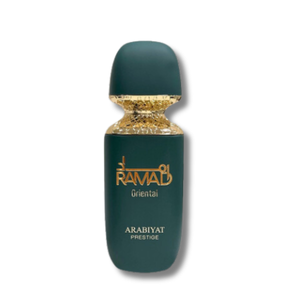RAMAD Oriental EDP Spray 3.4 oz Fragrance ARABIYAT PRESTIGE