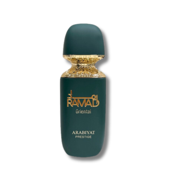 RAMAD Oriental EDP Spray 3.4 oz Fragrance ARABIYAT PRESTIGE