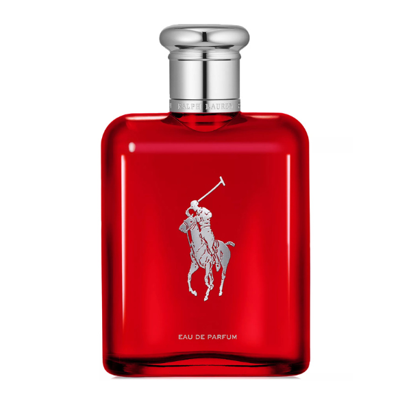 Polo Red for Men EDP 4.2 oz Tester