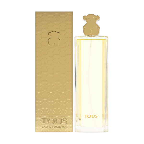 Tous gold 3.0 oz Edt