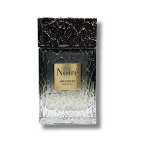 Noire 3.4 oz EDP by Arabiyat Prestige 3.4 oz