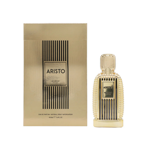 Aristo 3.4 oz EDP by Arabiyat Prestige 3.4 oz