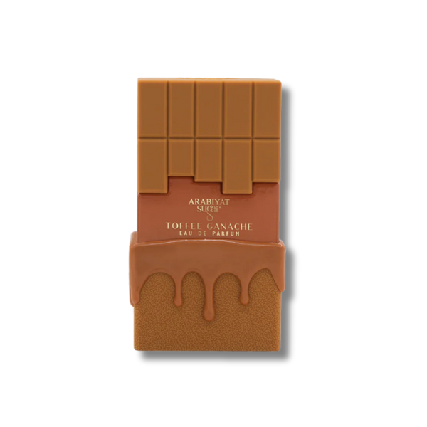 Toffee Ganache EDP by Arabiyat Prestige 3.4 oz