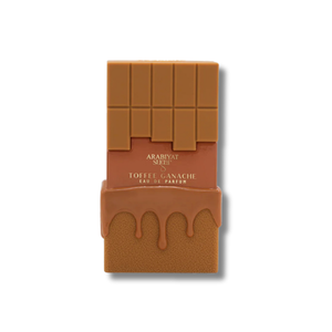 Toffee Ganache EDP by Arabiyat Prestige 3.4 oz