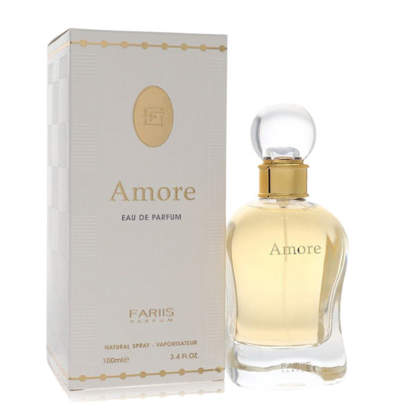 Amore by Fariis EDP 100 ml