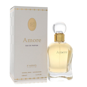 Amore by Fariis EDP 100 ml