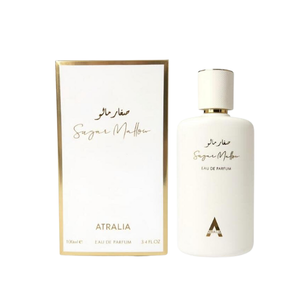 Sugar Mallow by Atralia 3.4 oz edp