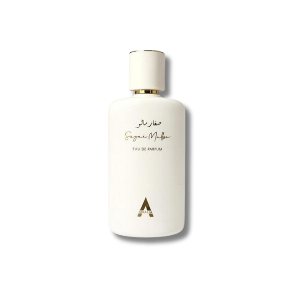 Sugar Mallow by Atralia 3.4 oz edp