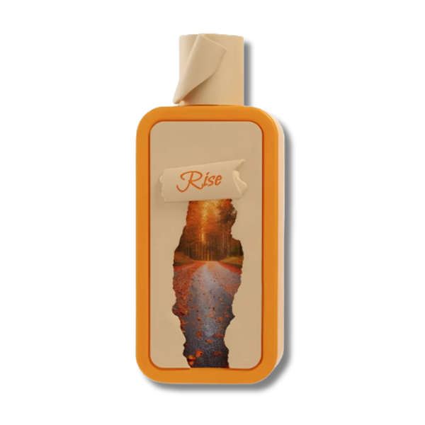 Season Rise by Riiffs 3.4 oz EDP