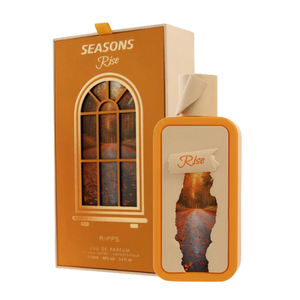 Season Rise by Riiffs 3.4 oz EDP
