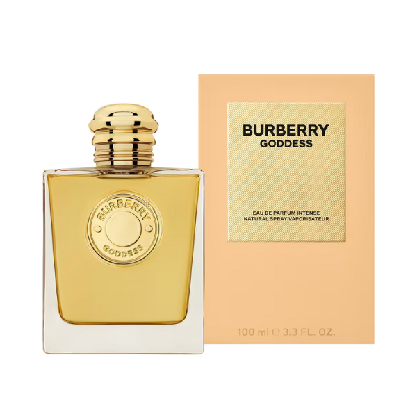 Goddess Intense EDP 3.4 oz spray / 100ml by Burberry