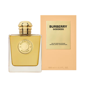 Goddess Intense EDP 3.4 oz spray / 100ml by Burberry