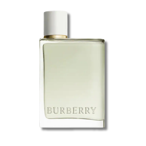 Burberry Her 3.4 oz EDT by Burberry for Women