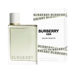 Burberry Her EDT by Burberry for Women