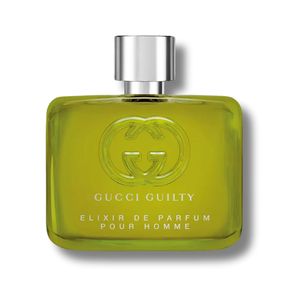 Gucci Guilty Elixir Men 60 ml