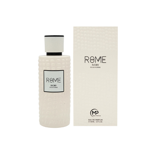 Rome Ivory Pour Homme by Bharara Beauty 3.4 oz EDP