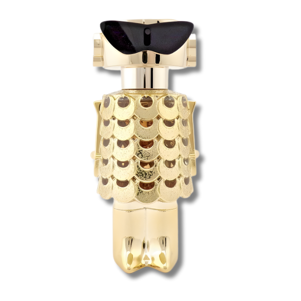 Fame Intense EDP by Paco Rabanne For Women 2.7 Fl Oz Tester