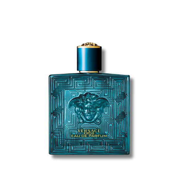 Versace Eros Men EDP 3.4 oz