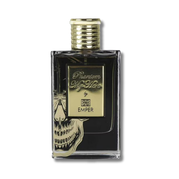 Emper Phantom My Hero 3.4 oz edp Tester