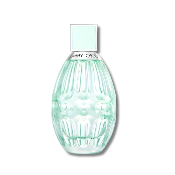 Jimmy Choo Floral Edt 3.4 oz Tester