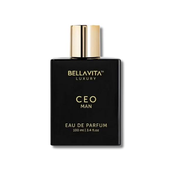 Bellavita Ceo EDP Spray 3.3 oz
