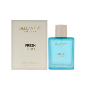 Bellavita Luxury Fresh EDP Spray 3.3 oz