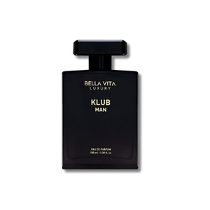 Bellavita Luxury Klub EDP Spray 3.3 oz