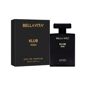 Bellavita Luxury Klub EDP Spray 3.3 oz