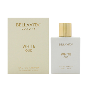 Bellavita White Oud EDP Spray 3.3 oz