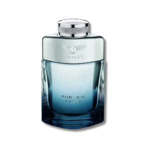 Azure by Bentley for Men 3.4 Oz EDT
